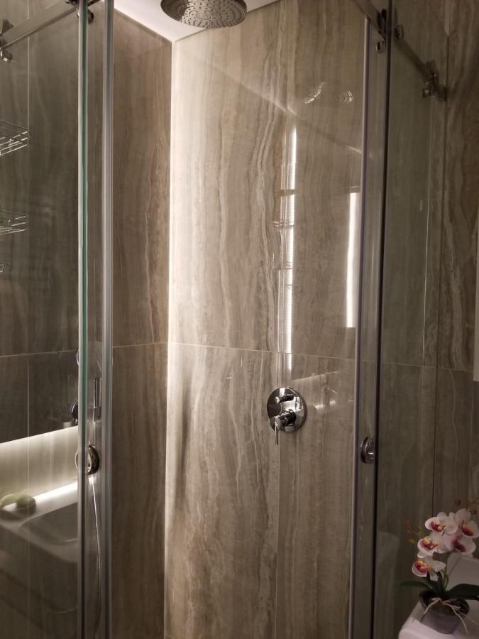 Azura Residence - New Luxury Apartment Belgrad Dış mekan fotoğraf