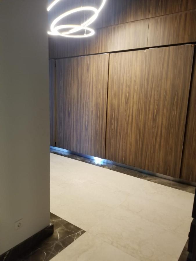 Azura Residence - New Luxury Apartment Belgrad Dış mekan fotoğraf